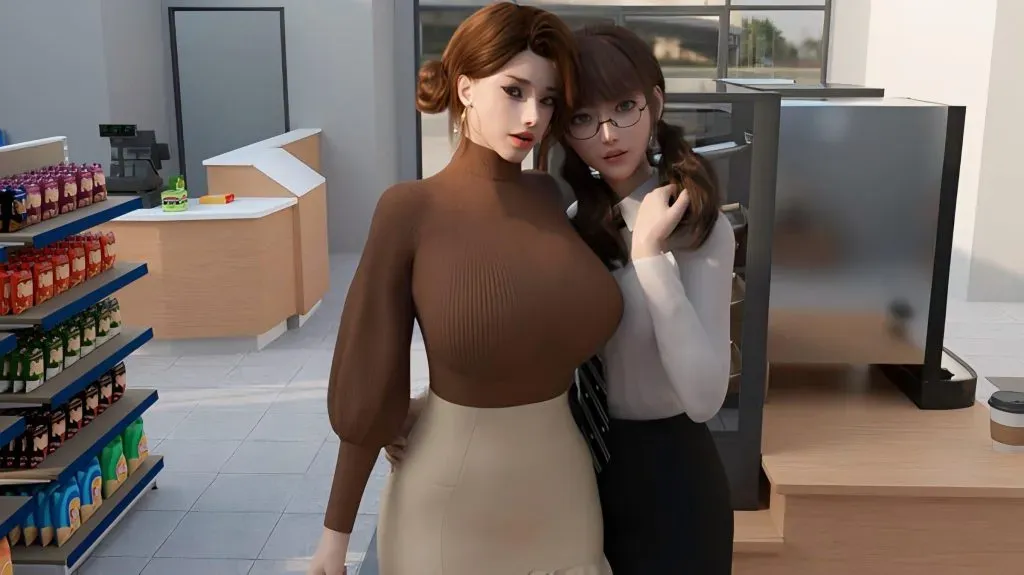 游戏截图3 - 特殊事件