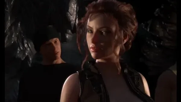 创世秩序游戏截图1