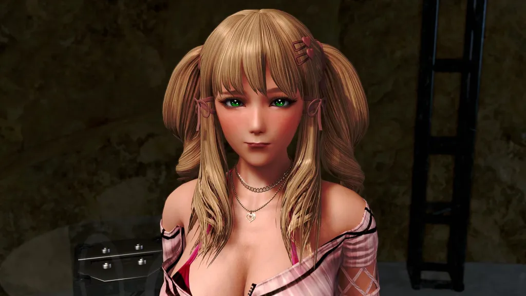 康乃馨俱乐部游戏截图3