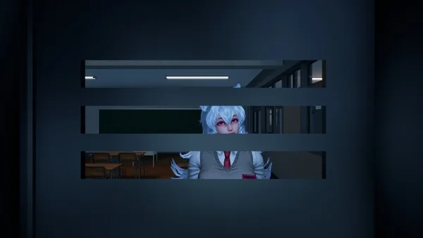 狼伴侣游戏封面