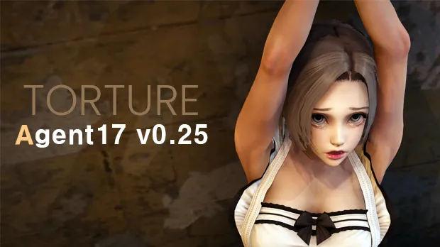 特工17游戏画面