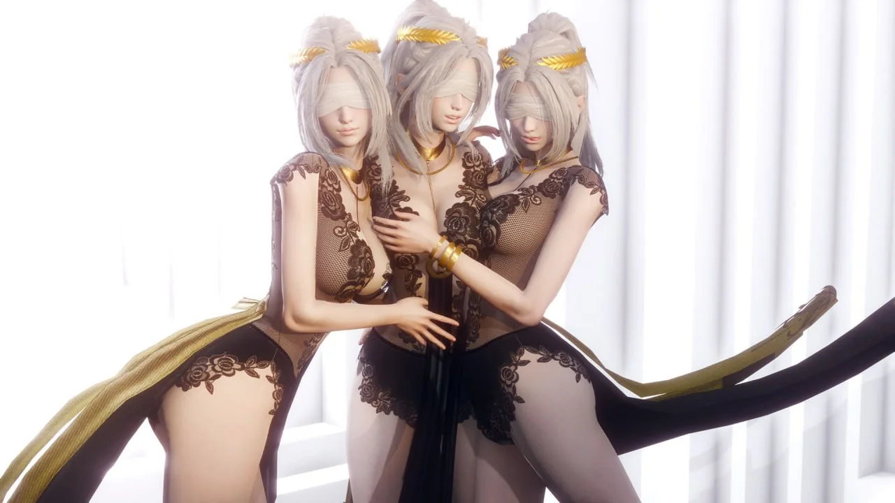 永恒世界游戏截图2