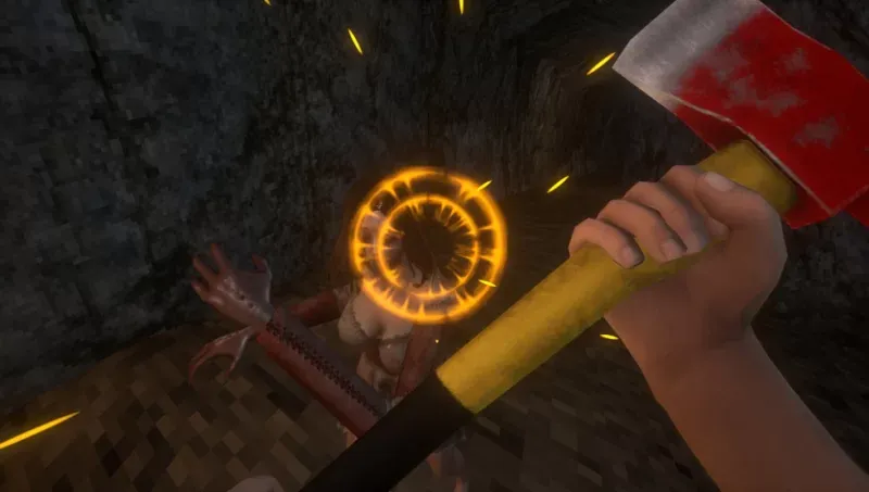 罪恶尖塔游戏截图3